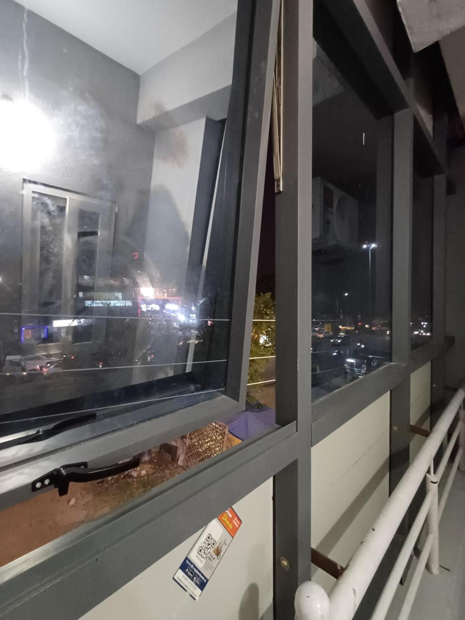 Hotel D3 Inn Bangalore Exteriör bild